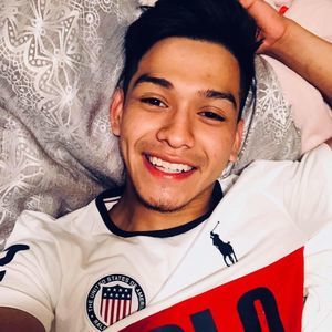 Meet your Posher, Jonny